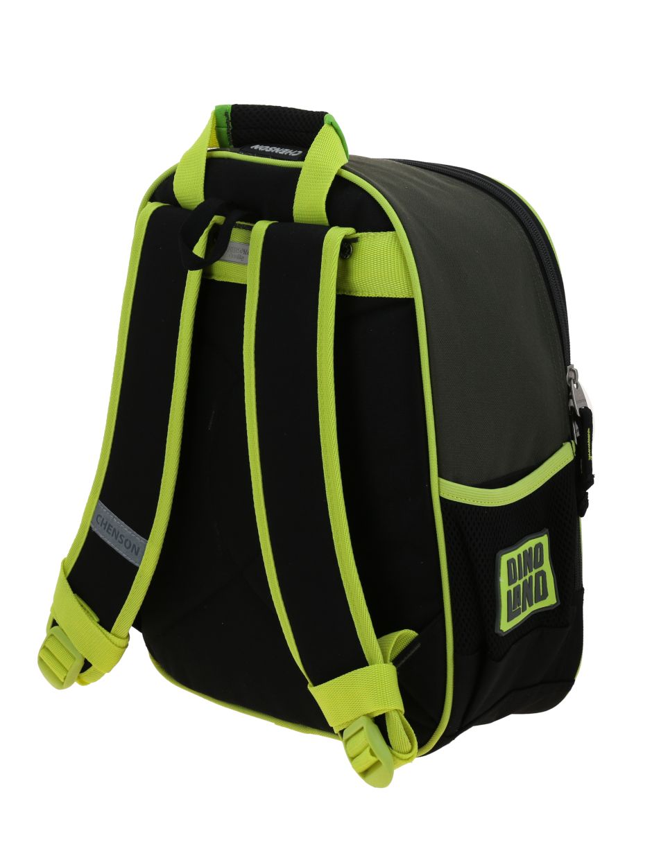 Mochila escolar Regs para niño 9