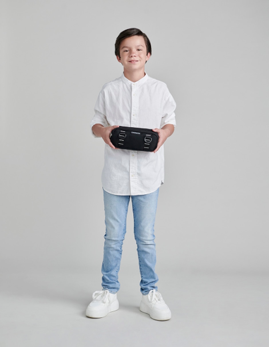 Lapicera stro para niño 2