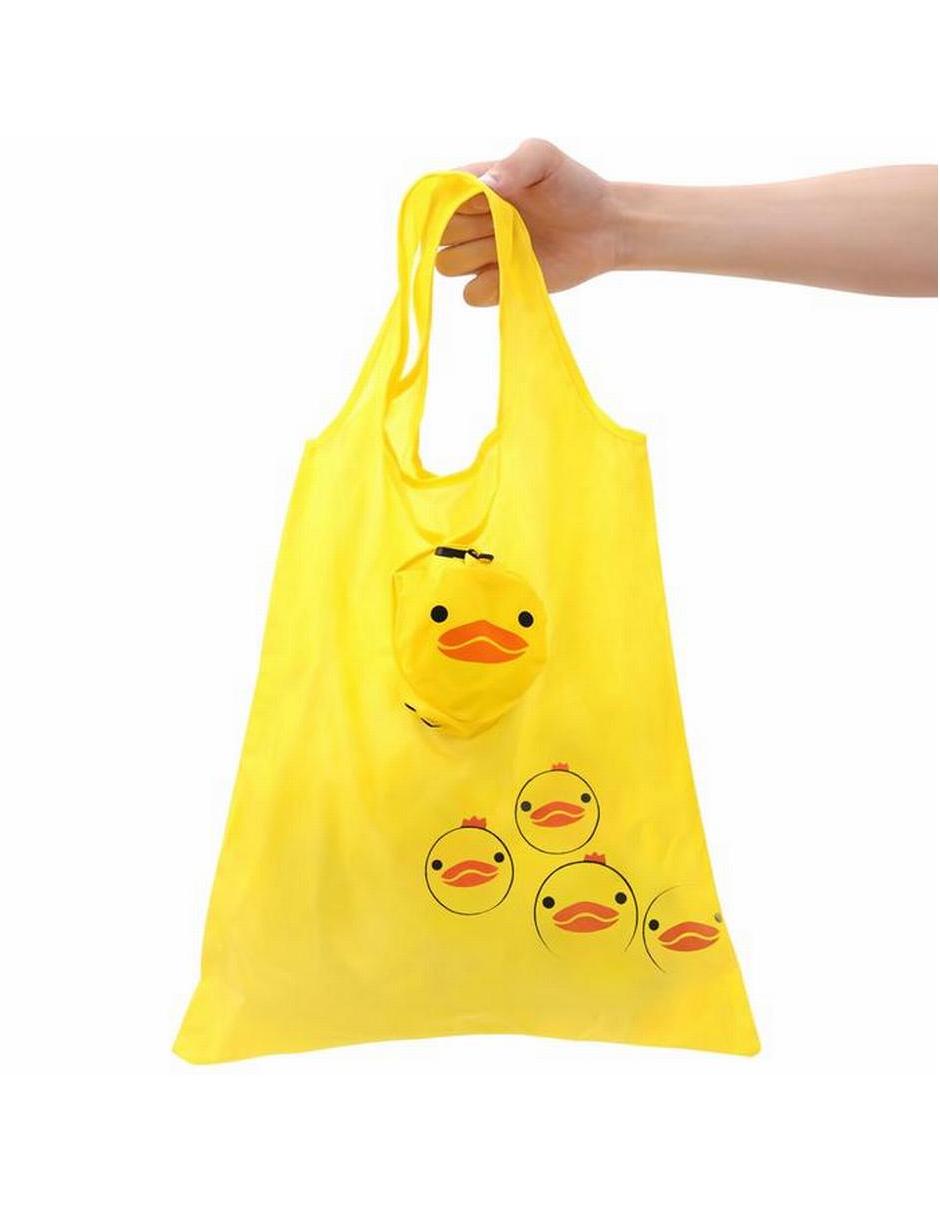 Bolsa plegable casual 5