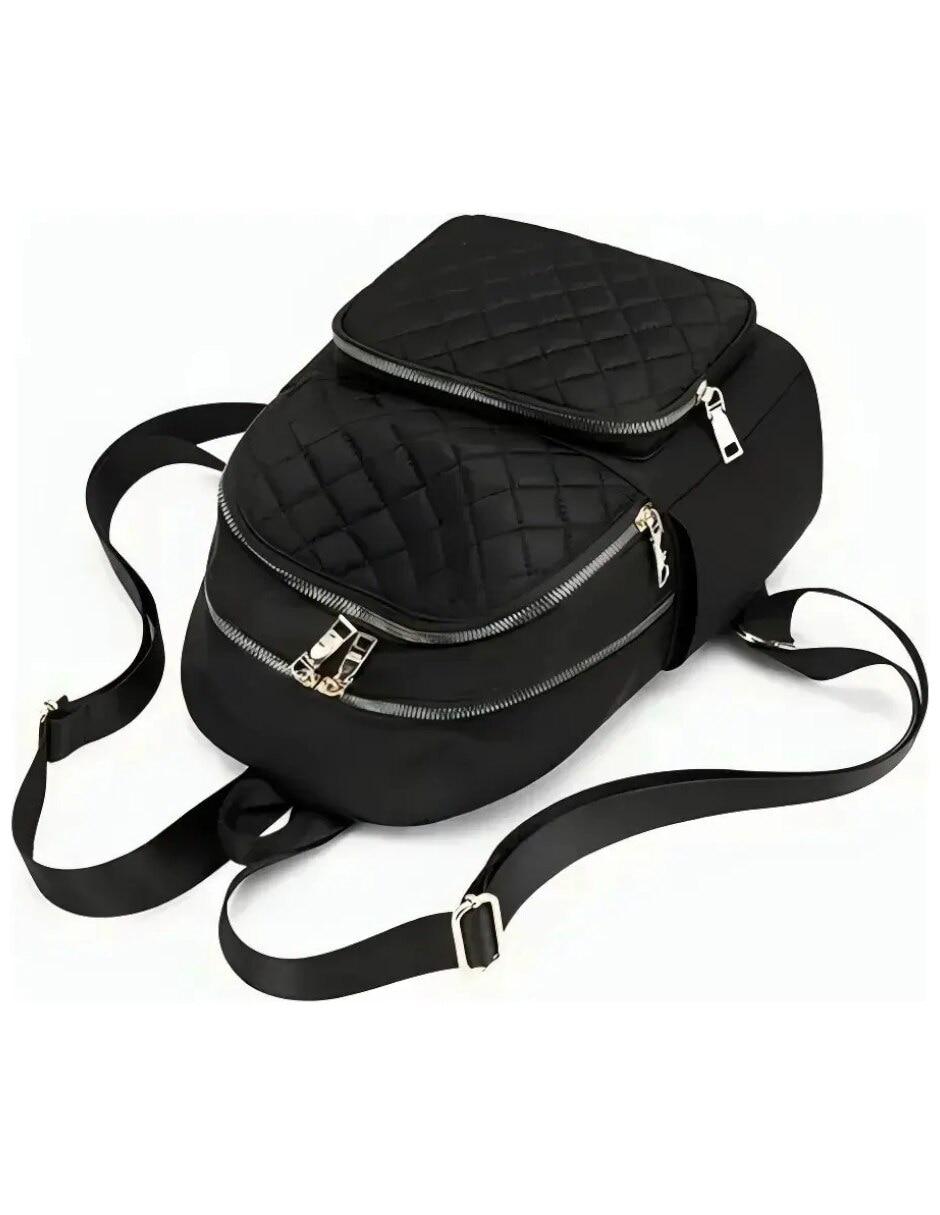 Mochila Antirrobo impermeable para mujer 2