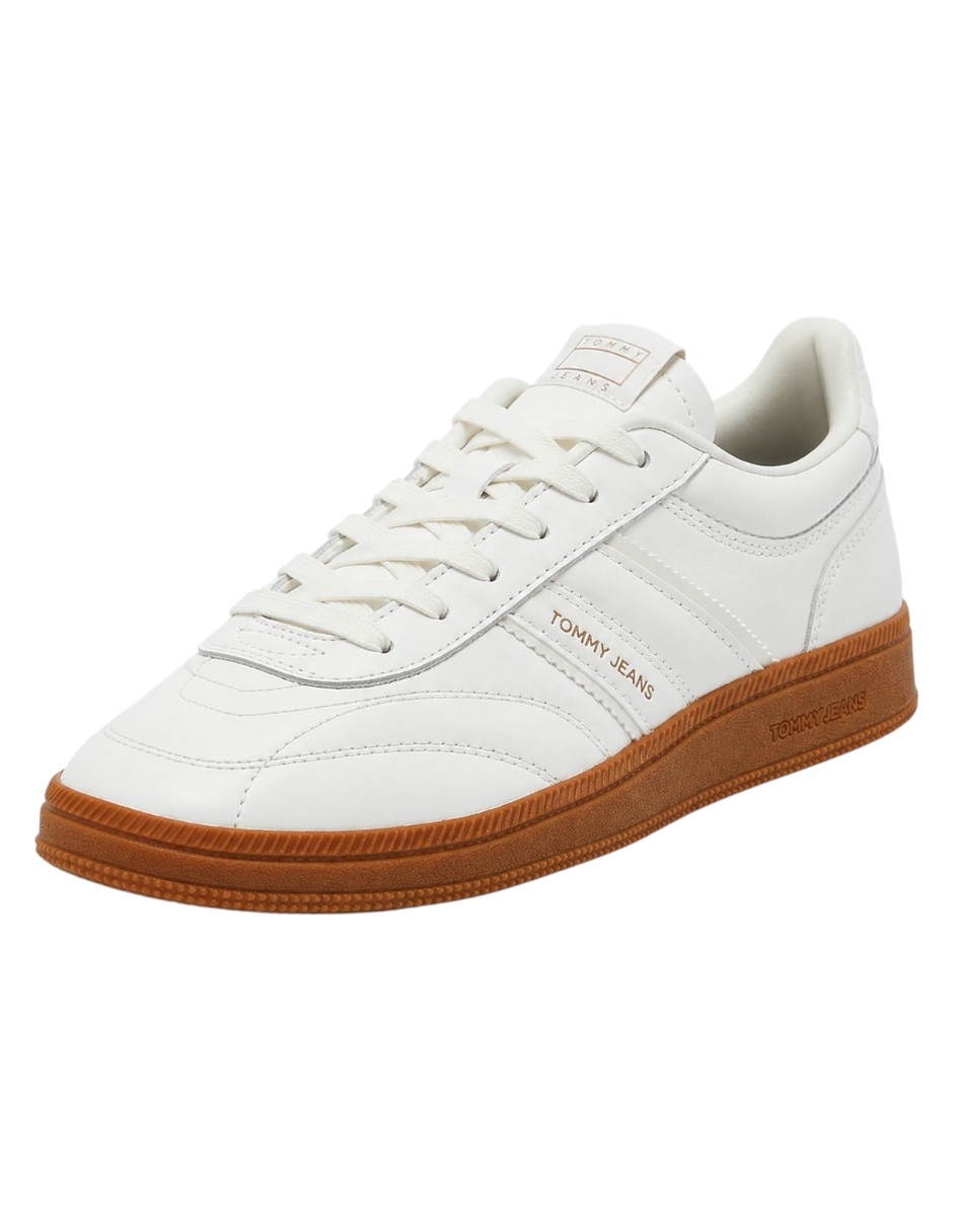 Tenis greenwich edge para mujer 2