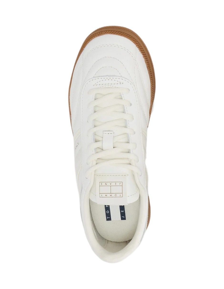 Tenis greenwich edge para mujer 4