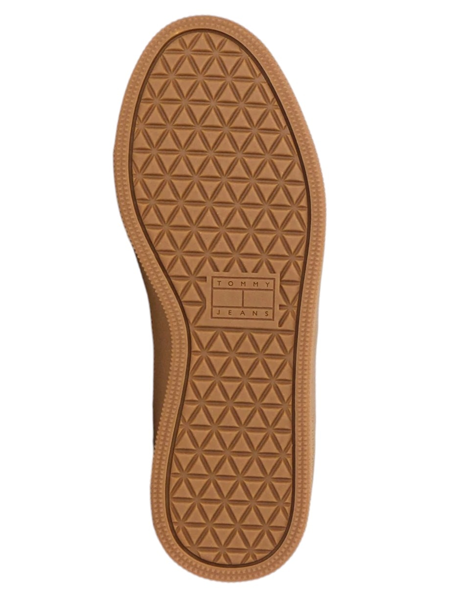 Tenis greenwich edge para mujer 6