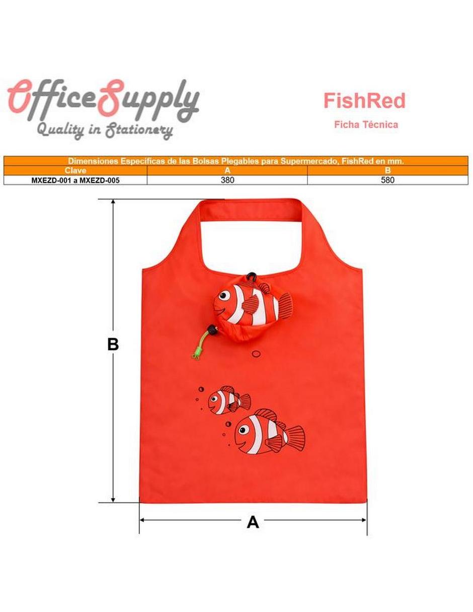 Bolsa plegable para senderismo 4