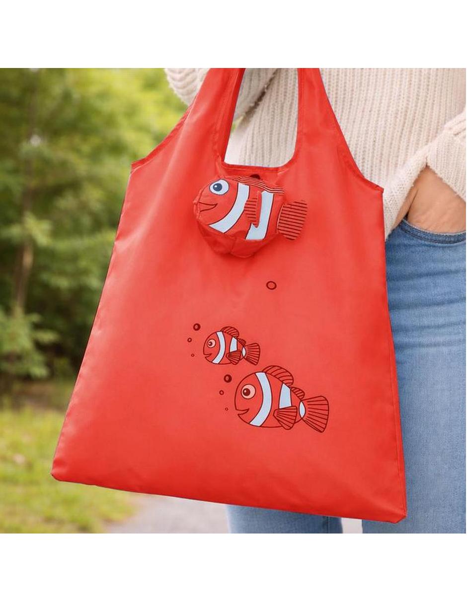 Bolsa plegable para senderismo 3