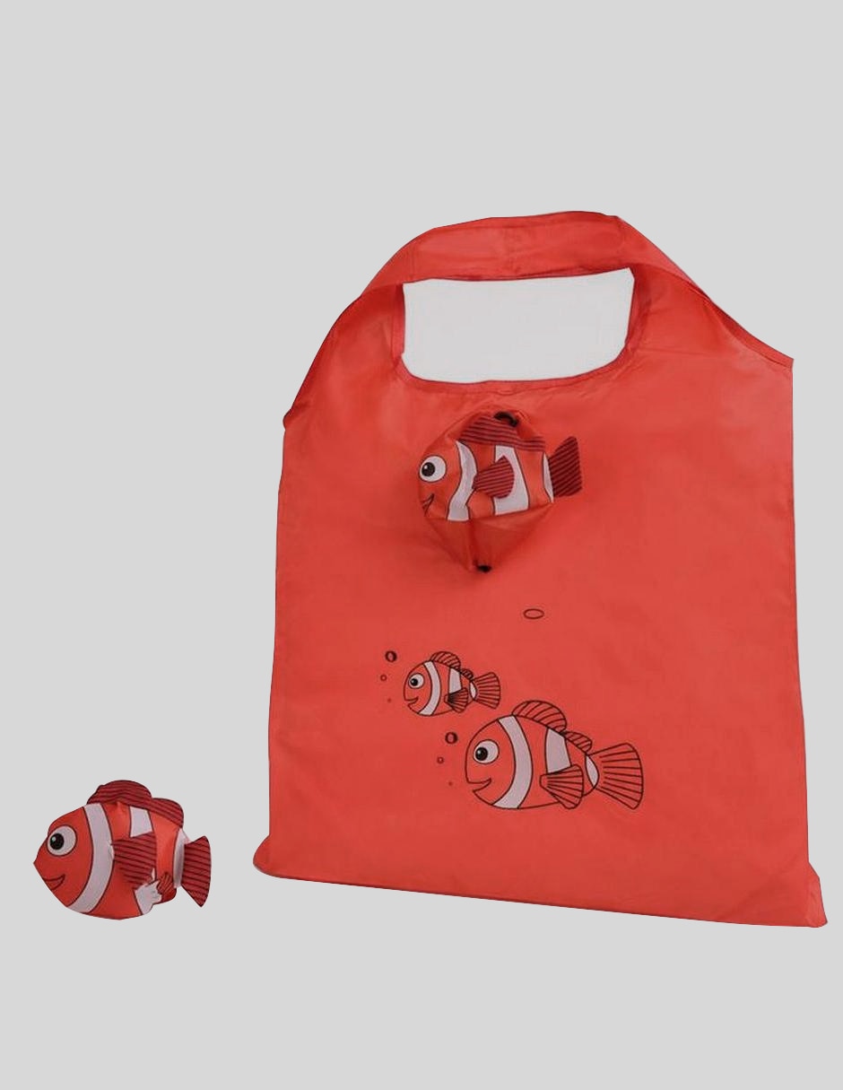 Bolsa plegable para senderismo 2