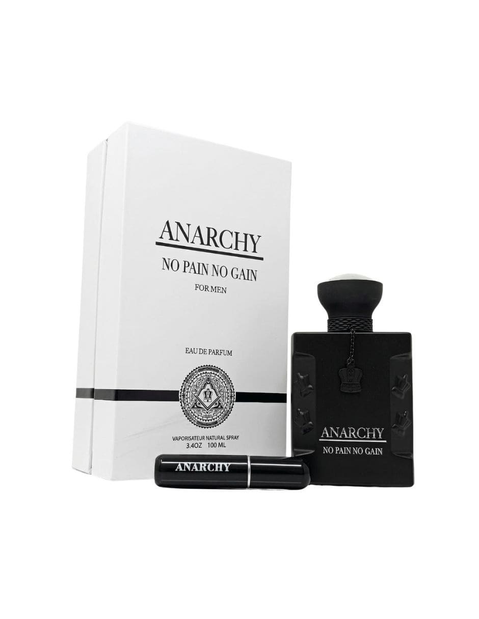 Eau de parfum para hombre 2