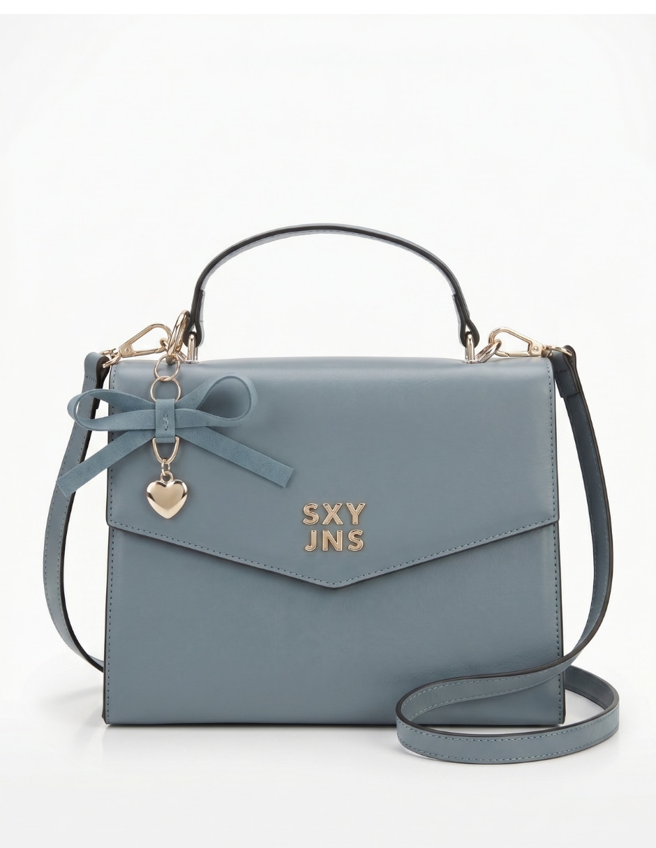 Bolsa satchel para mujer 1