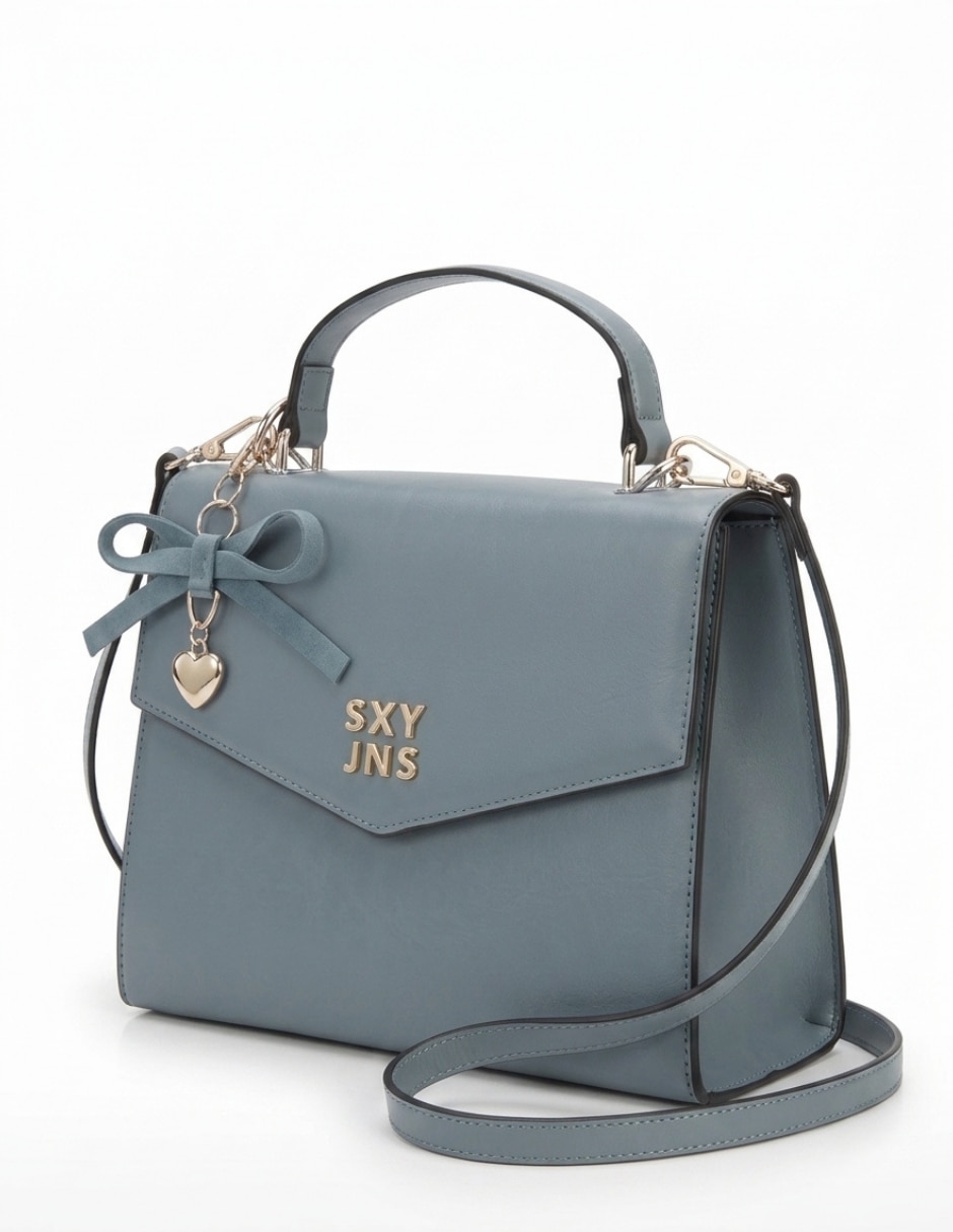 Bolsa satchel para mujer 2