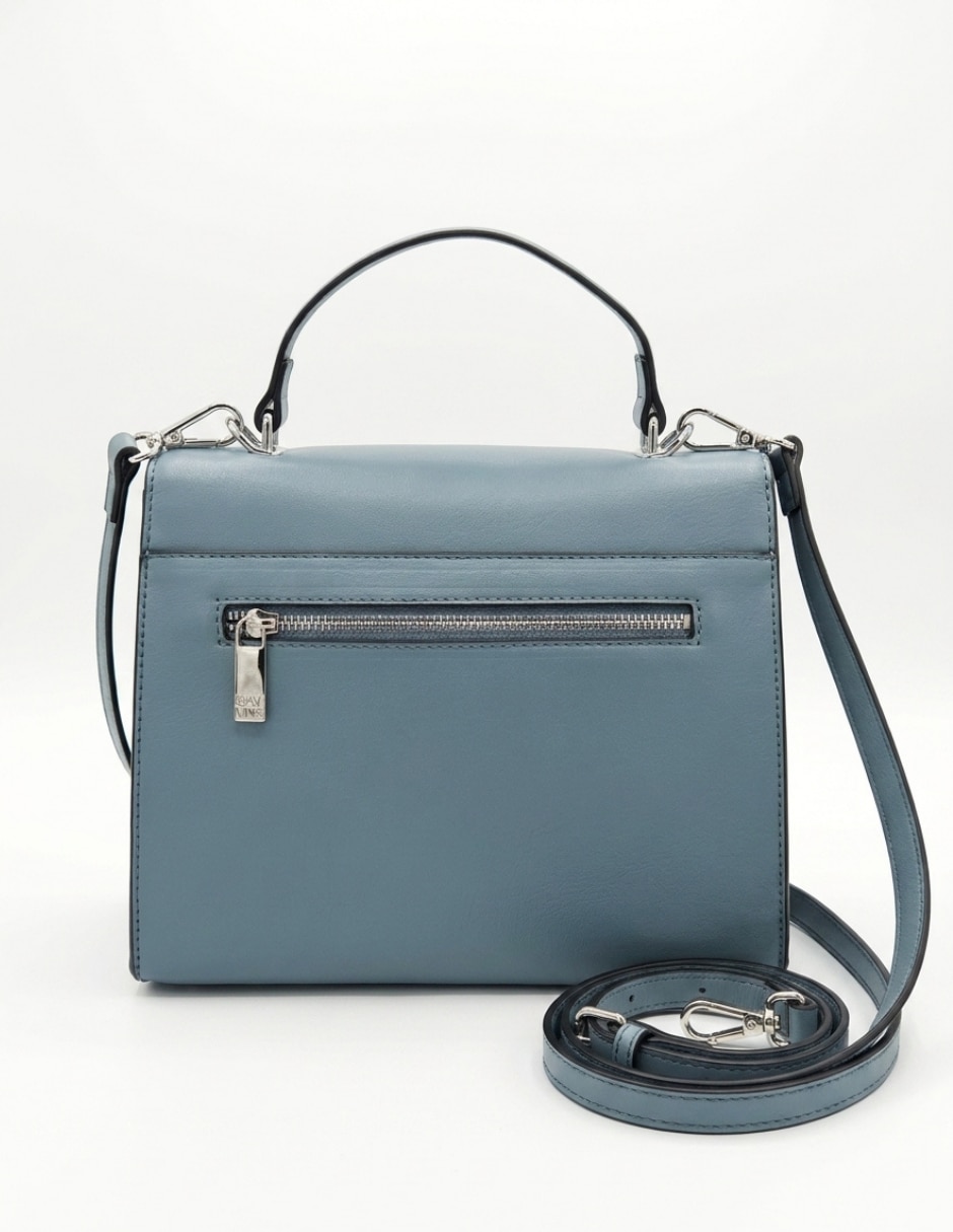 Bolsa satchel para mujer 3
