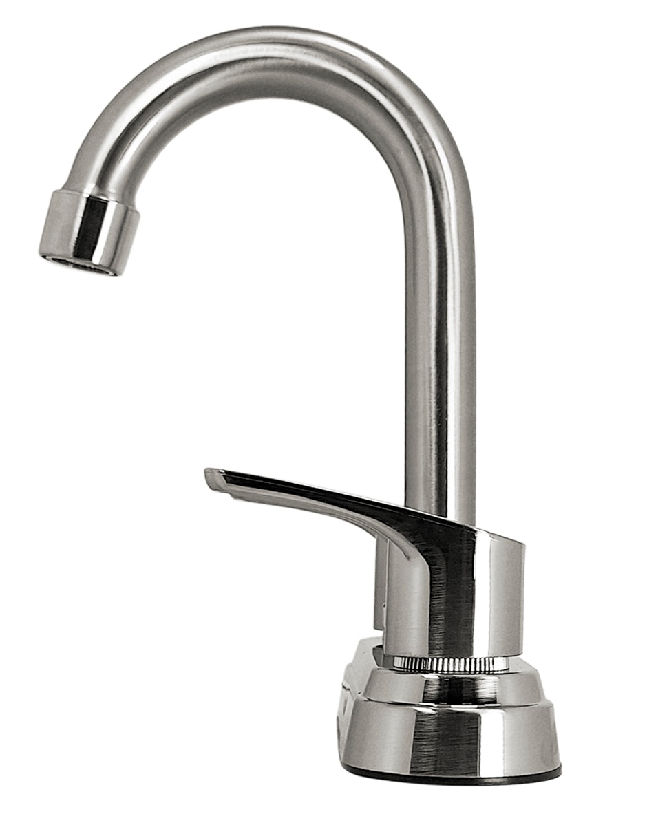 Llave mezcladora para baño Hidroflud