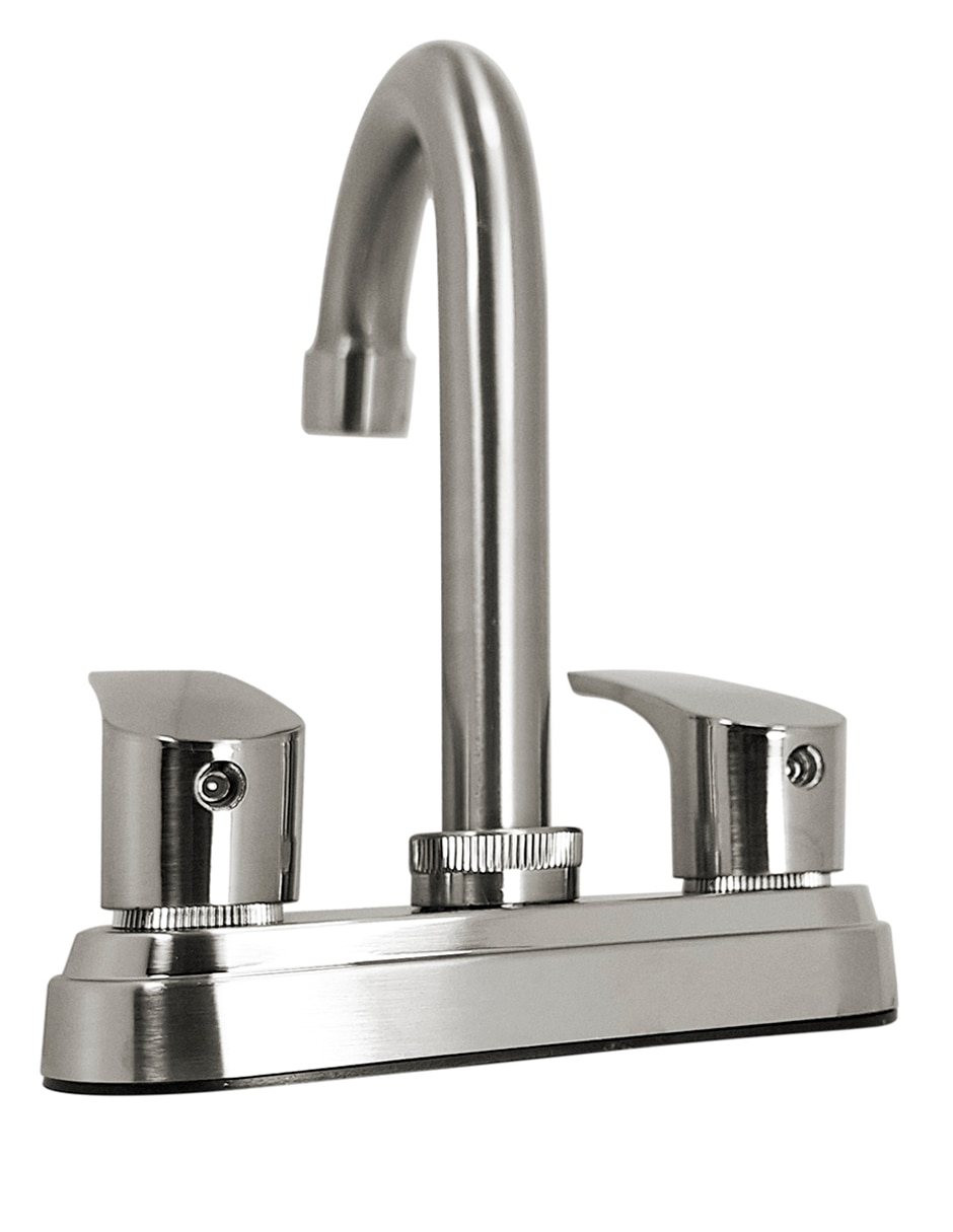Llave mezcladora para baño Hidroflud