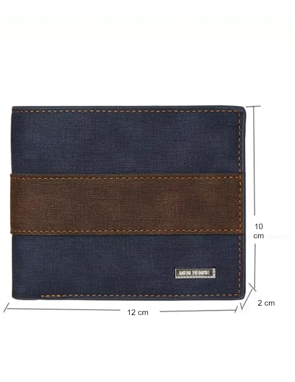 Cartera para hombre 5