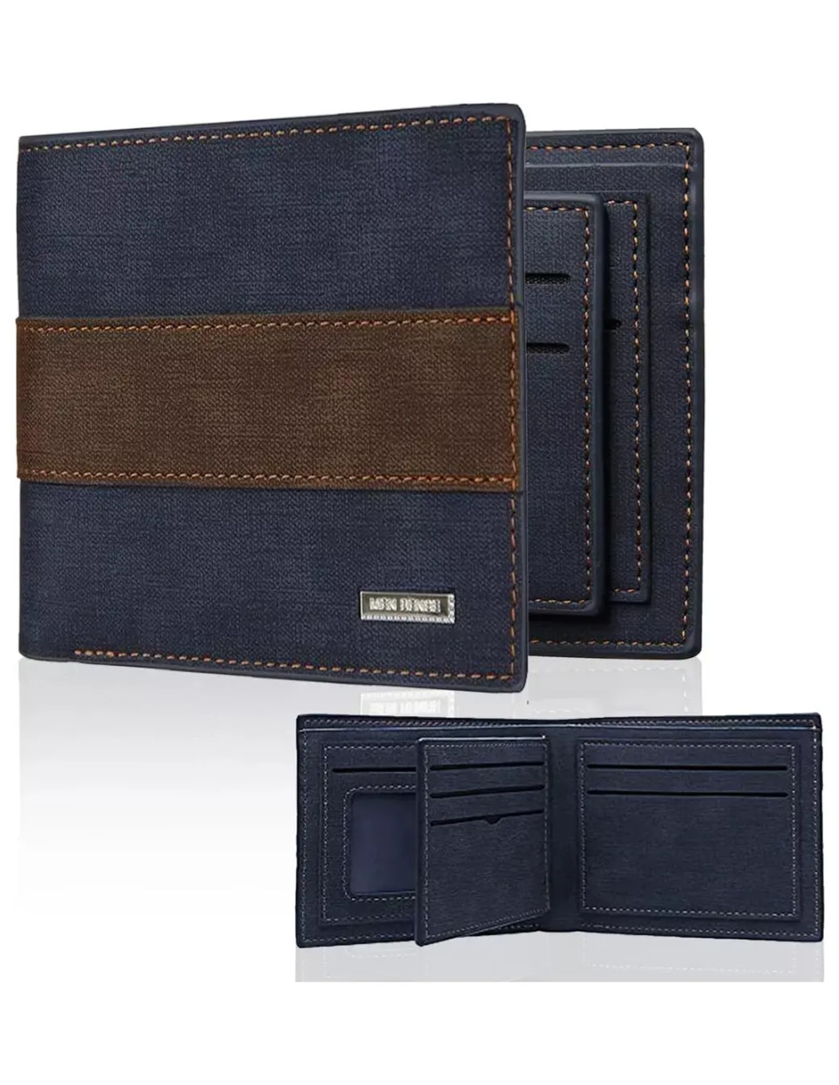 Cartera para hombre 3