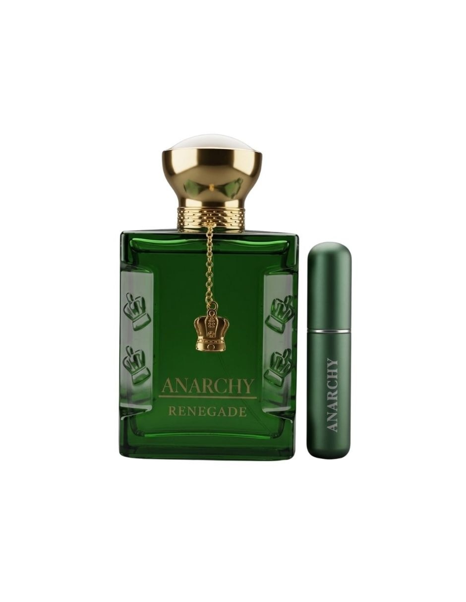 Eau de parfum unisex Eau de parfum unisex