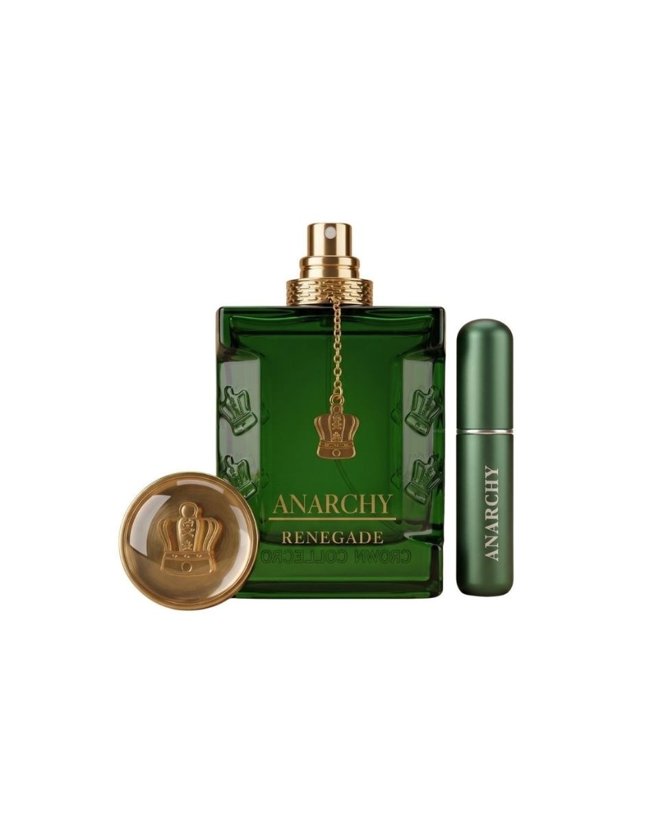 Eau de parfum unisex 2