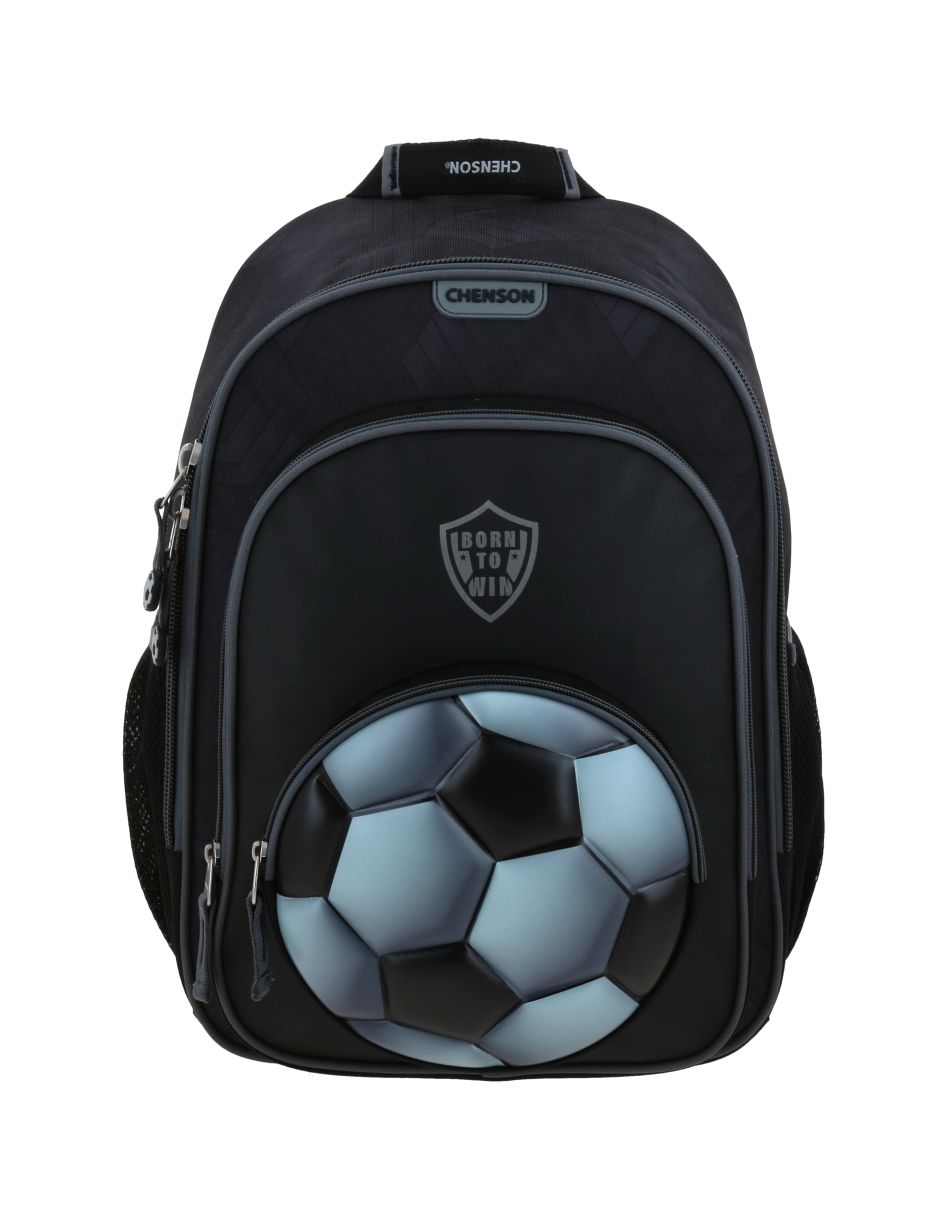 Mochila escolar Winr para niño 5