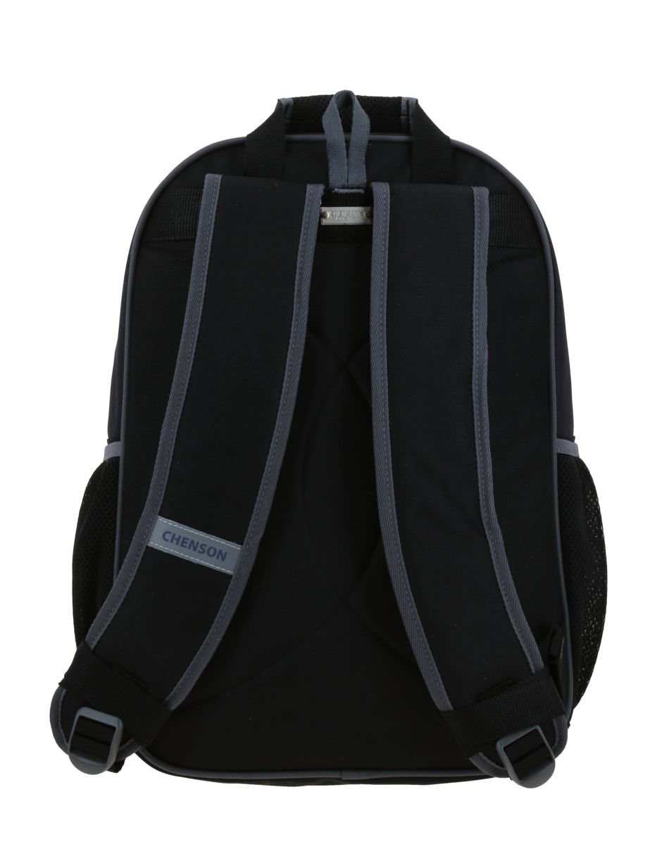 Mochila escolar Winr para niño 4