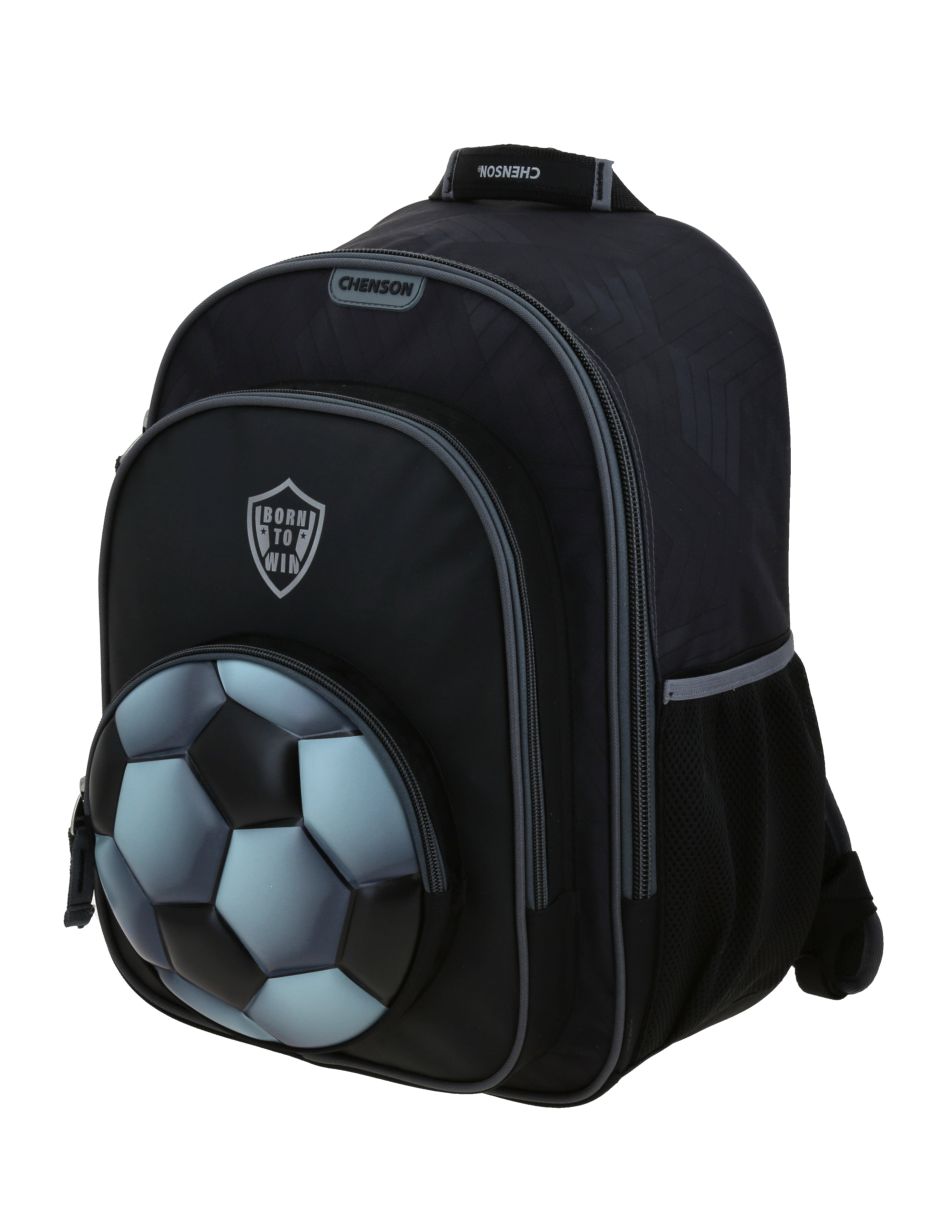 Mochila escolar Winr para niño 2