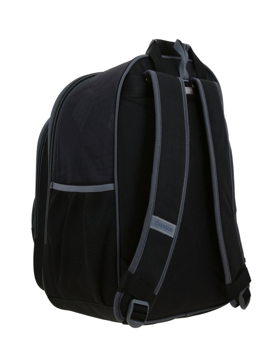 Mochila escolar Winr para niño 9