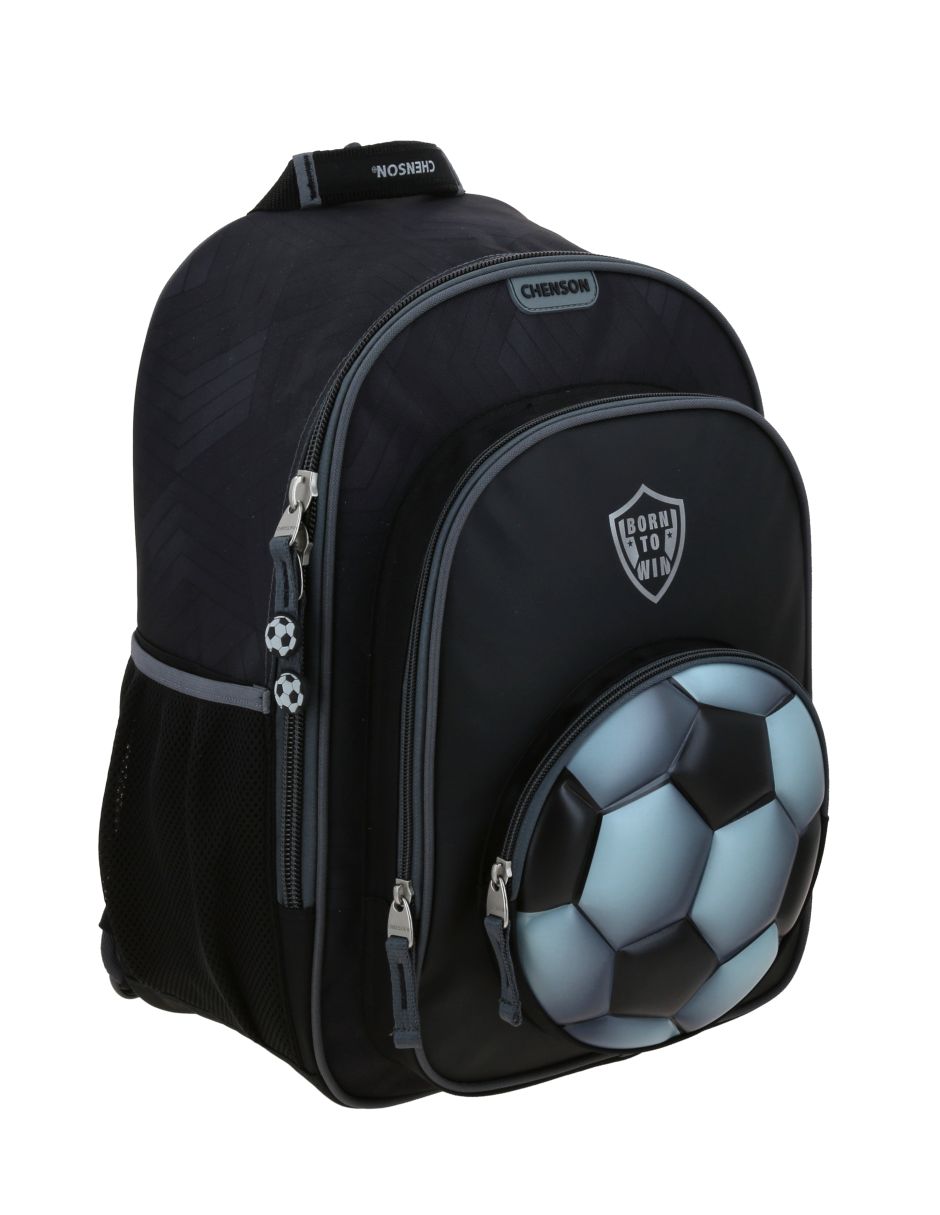 Mochila escolar Winr para niño 3