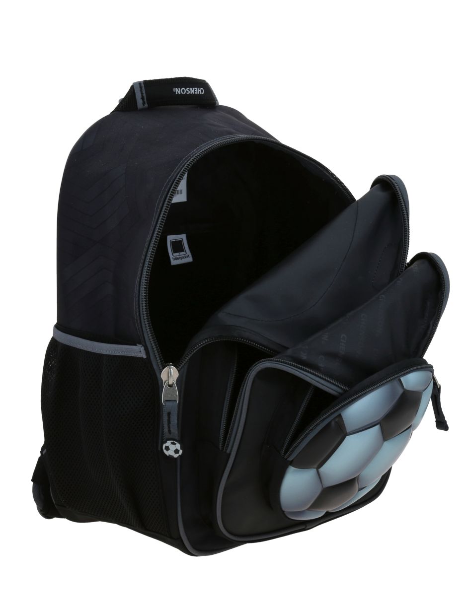 Mochila escolar Winr para niño 6