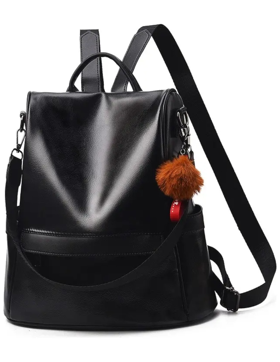 Mochila Antirrobo Genérica impermeable para mujer