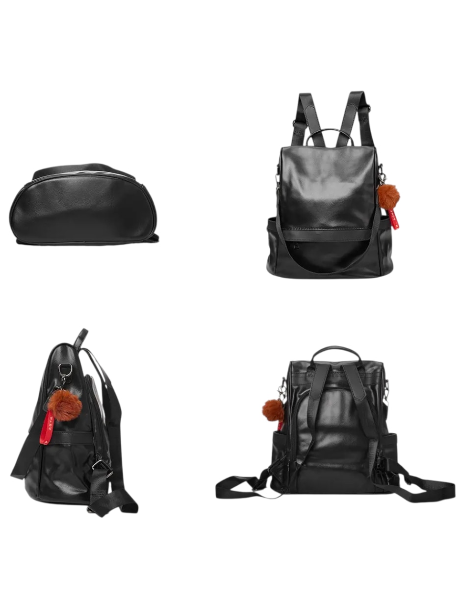 Mochila Antirrobo Genérica impermeable para mujer
