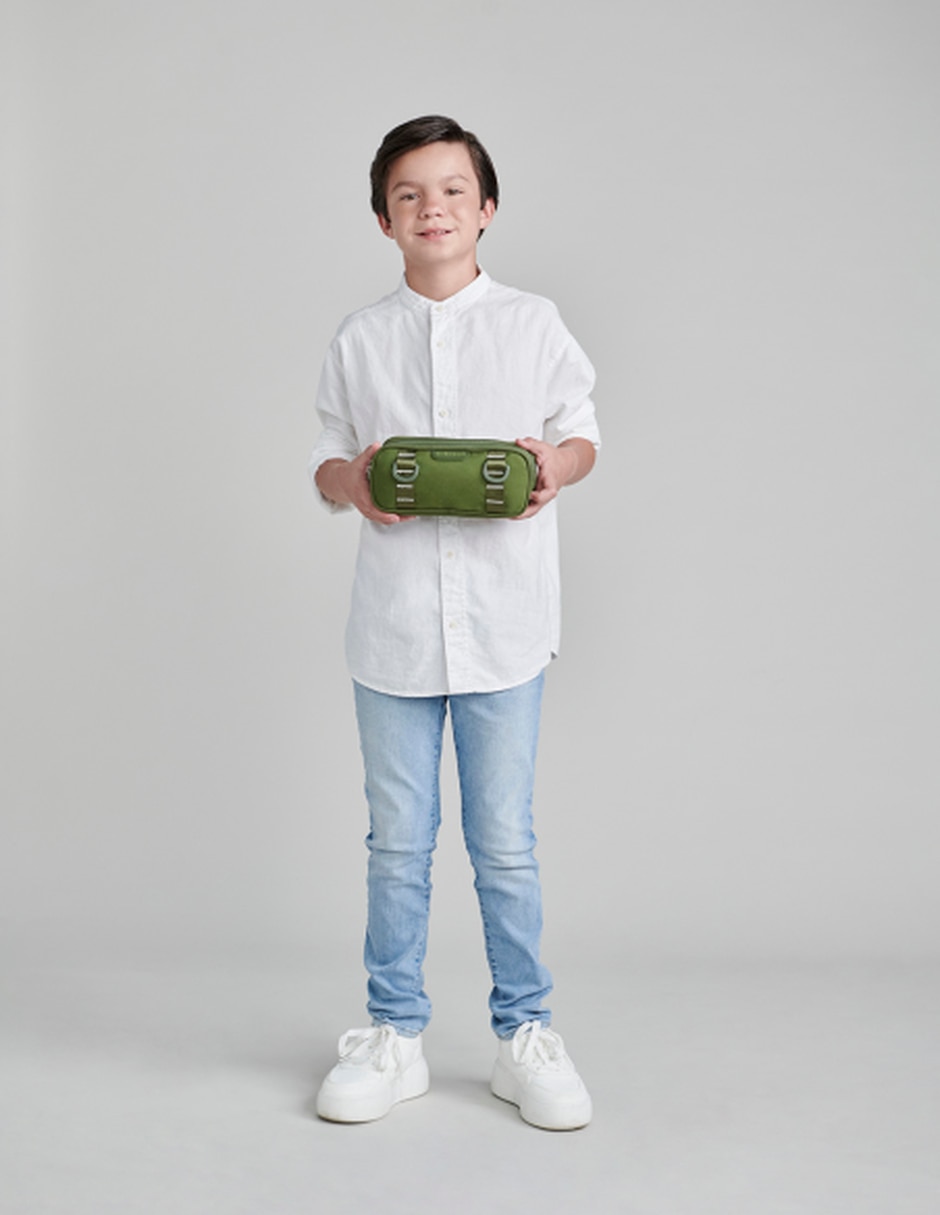 Lapicera stro para niño 3
