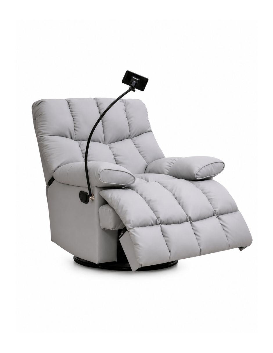 Reclinable 1