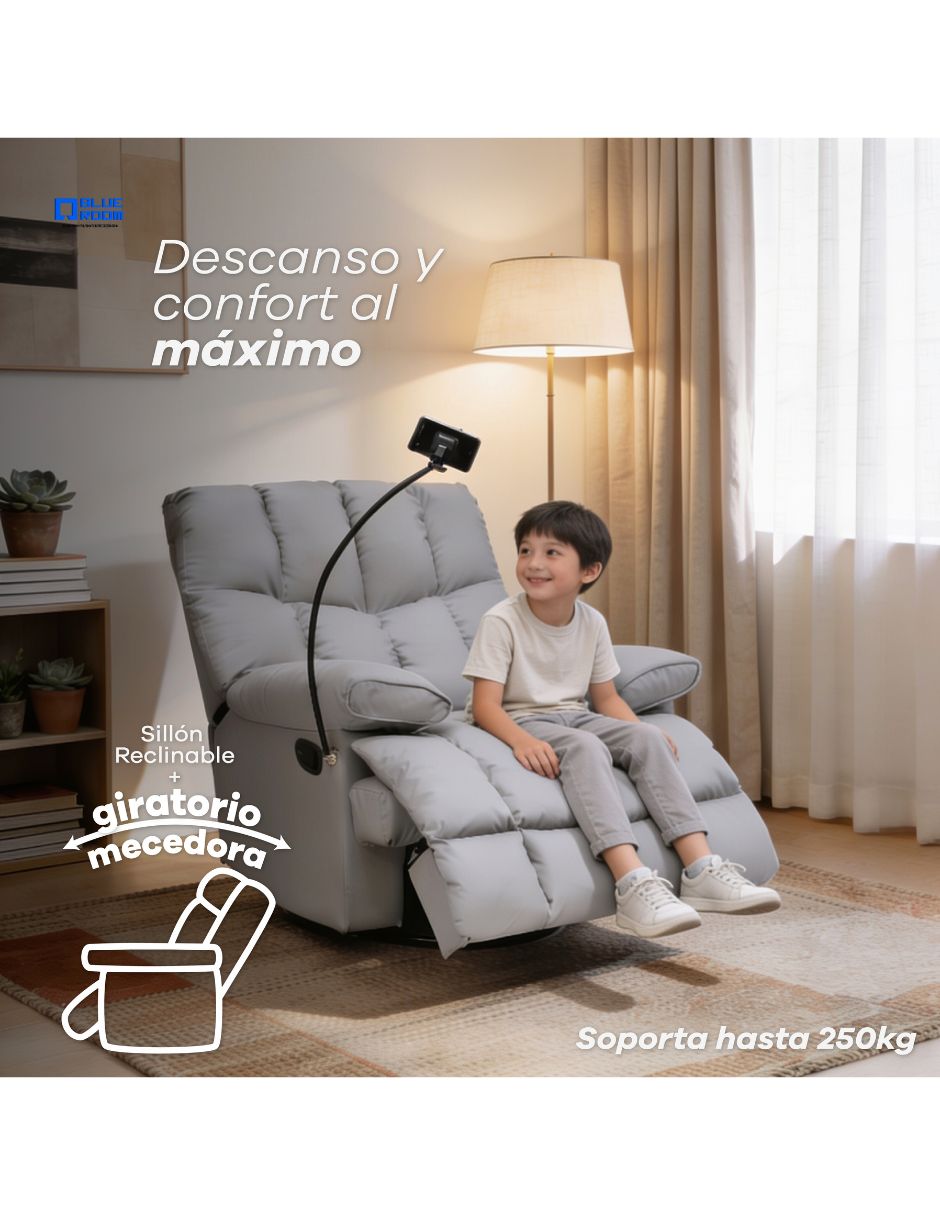 Reclinable 2