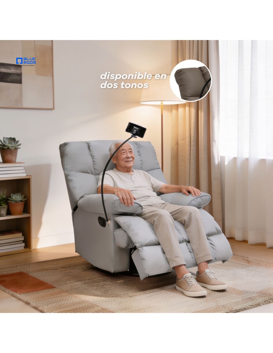 Reclinable 3