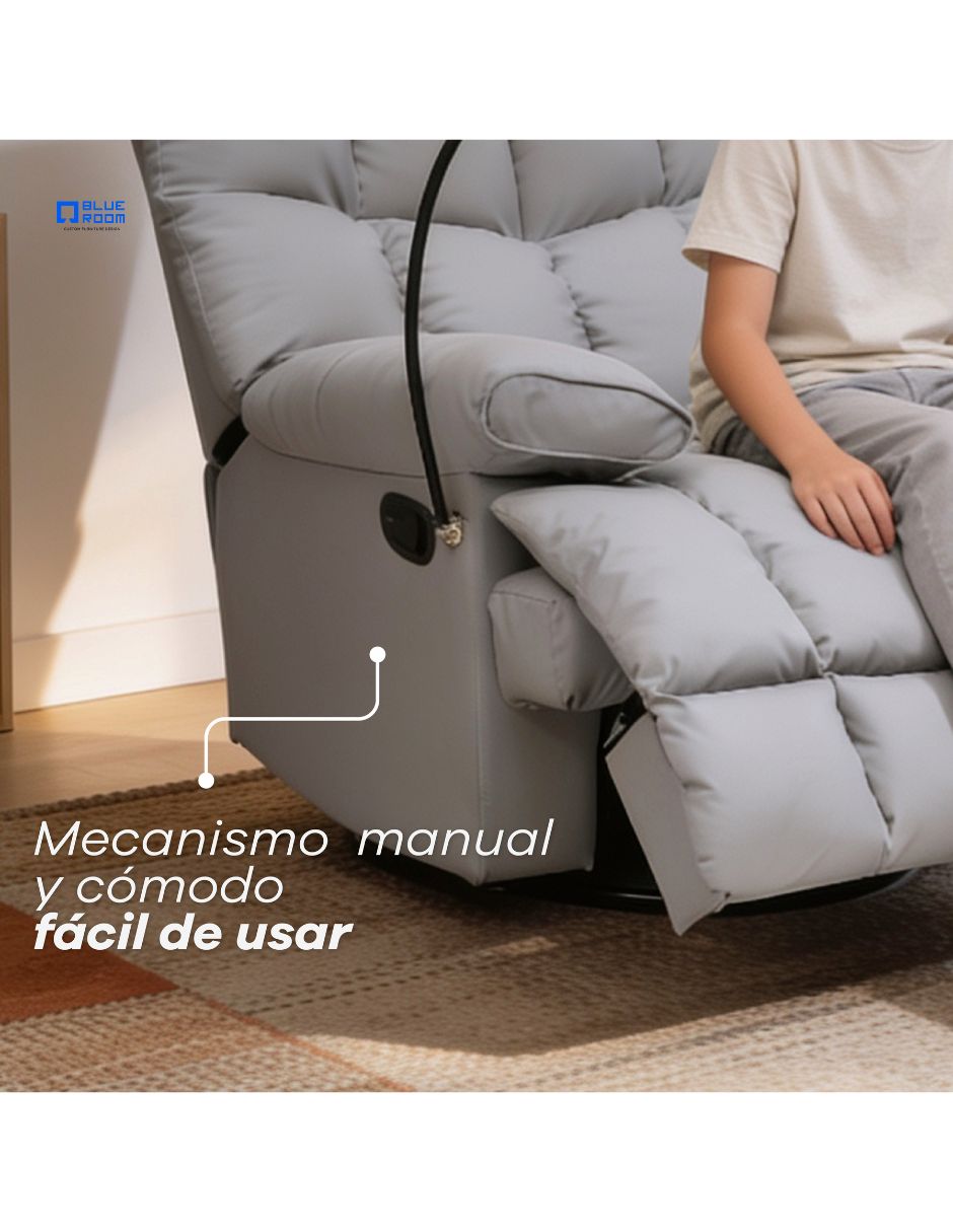 Reclinable Reclinable