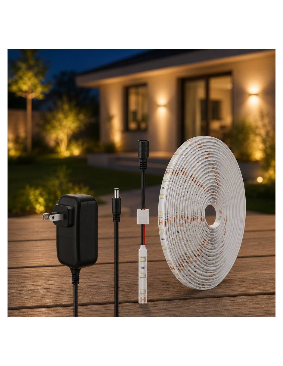 Barra de luz LED Steren