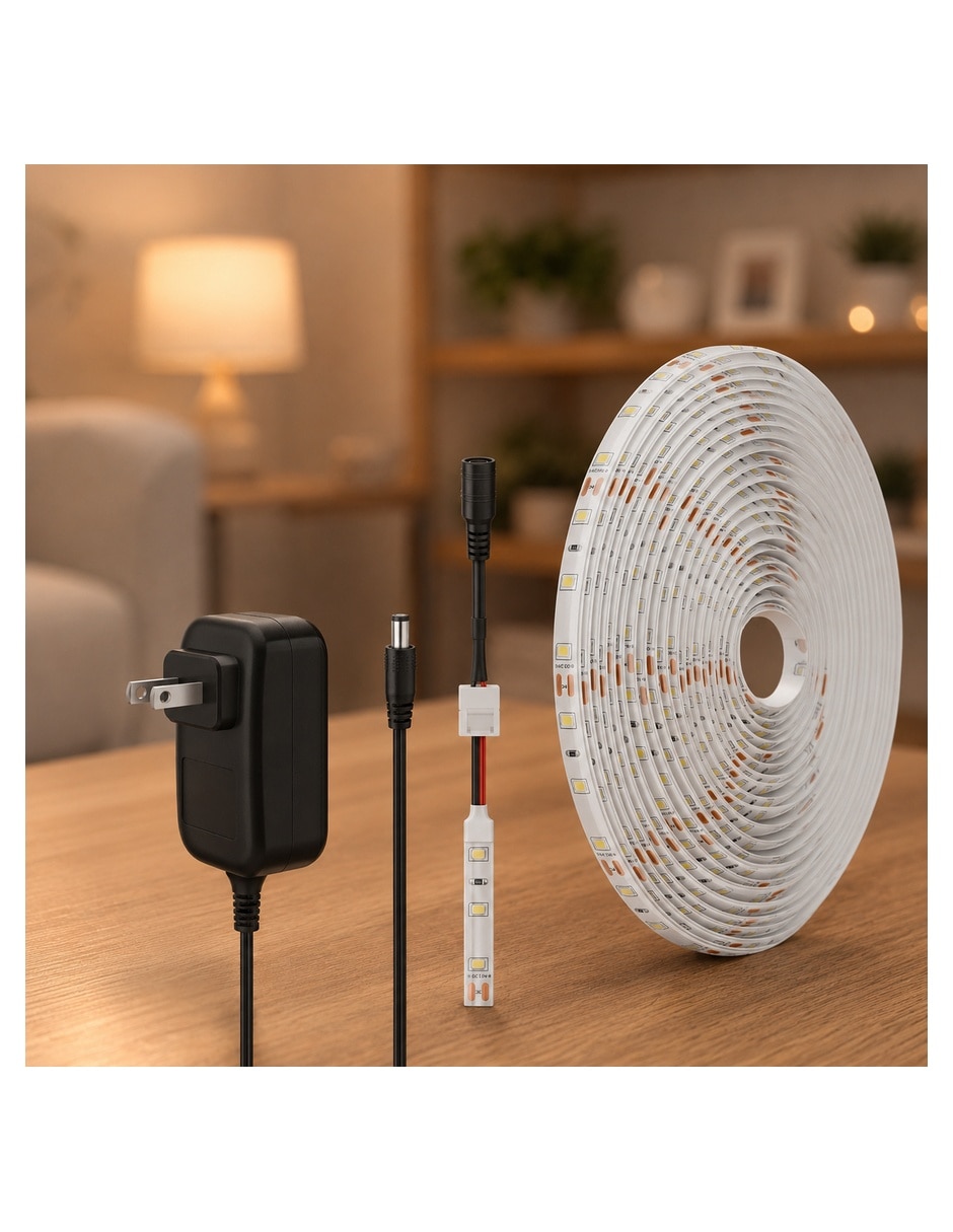 Barra de luz LED Steren