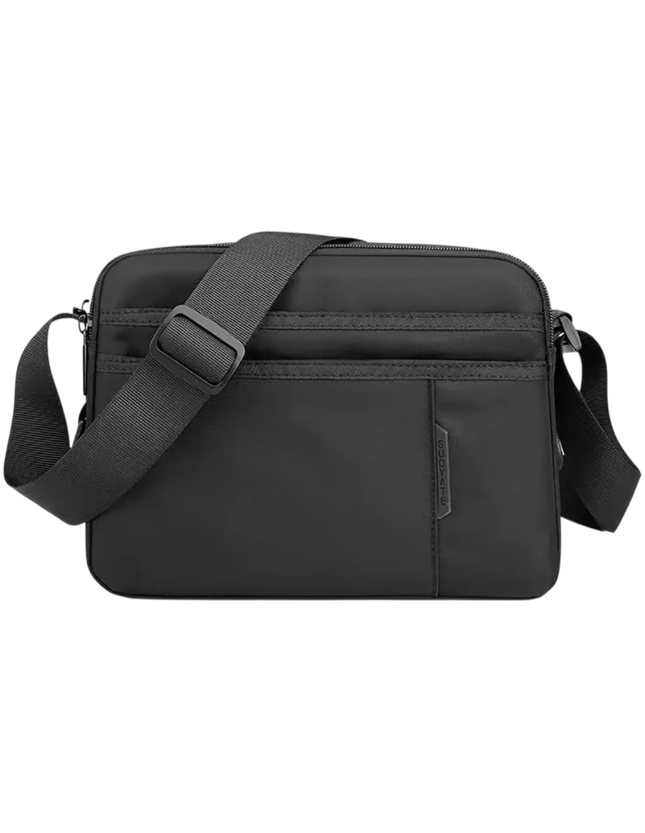 Bolsa bandolera para hombre 1
