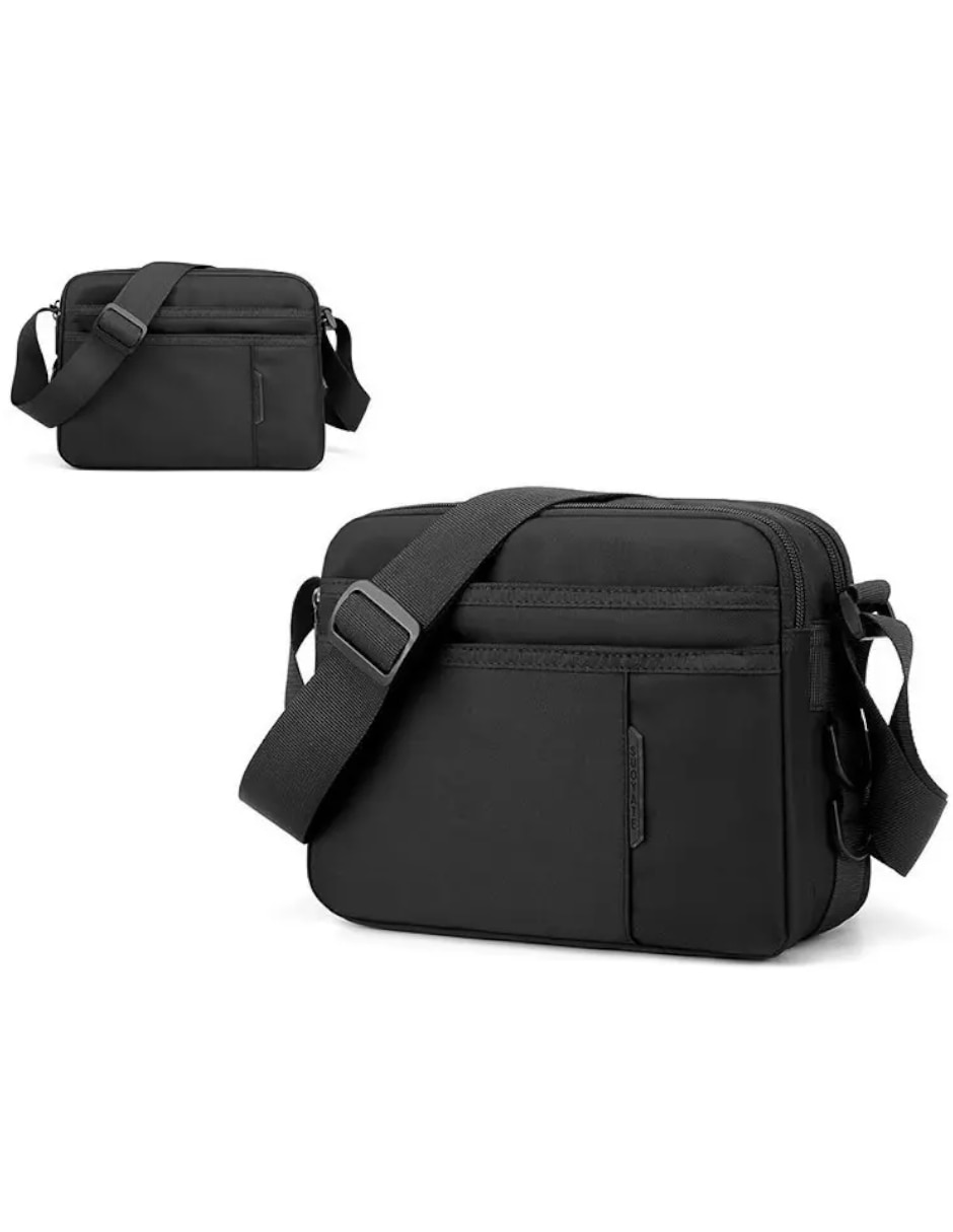 Bolsa bandolera para hombre 2