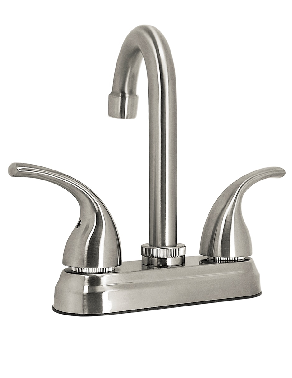 Llave mezcladora para baño Hidroflud