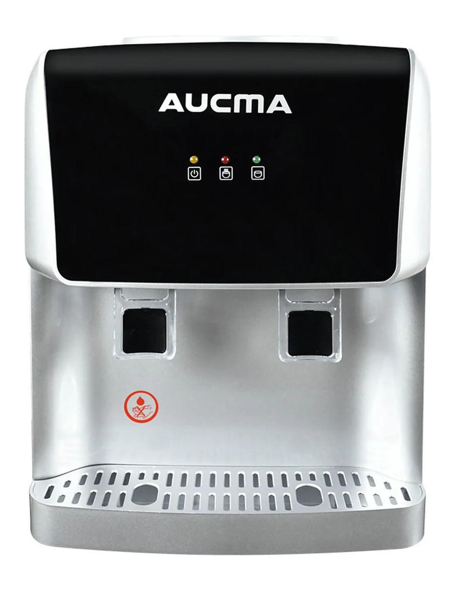 Dispensador de agua manual Aucma