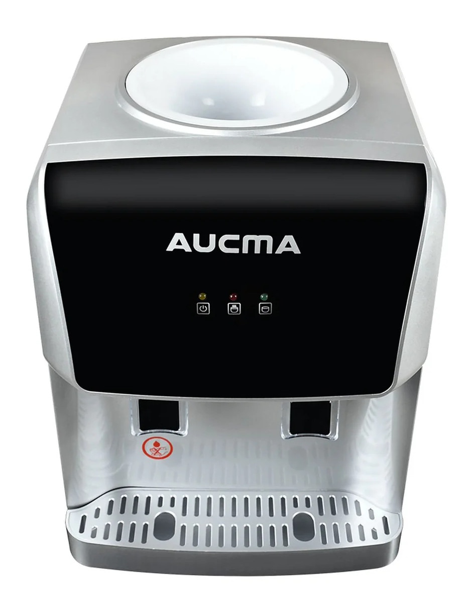 Dispensador de agua manual Aucma