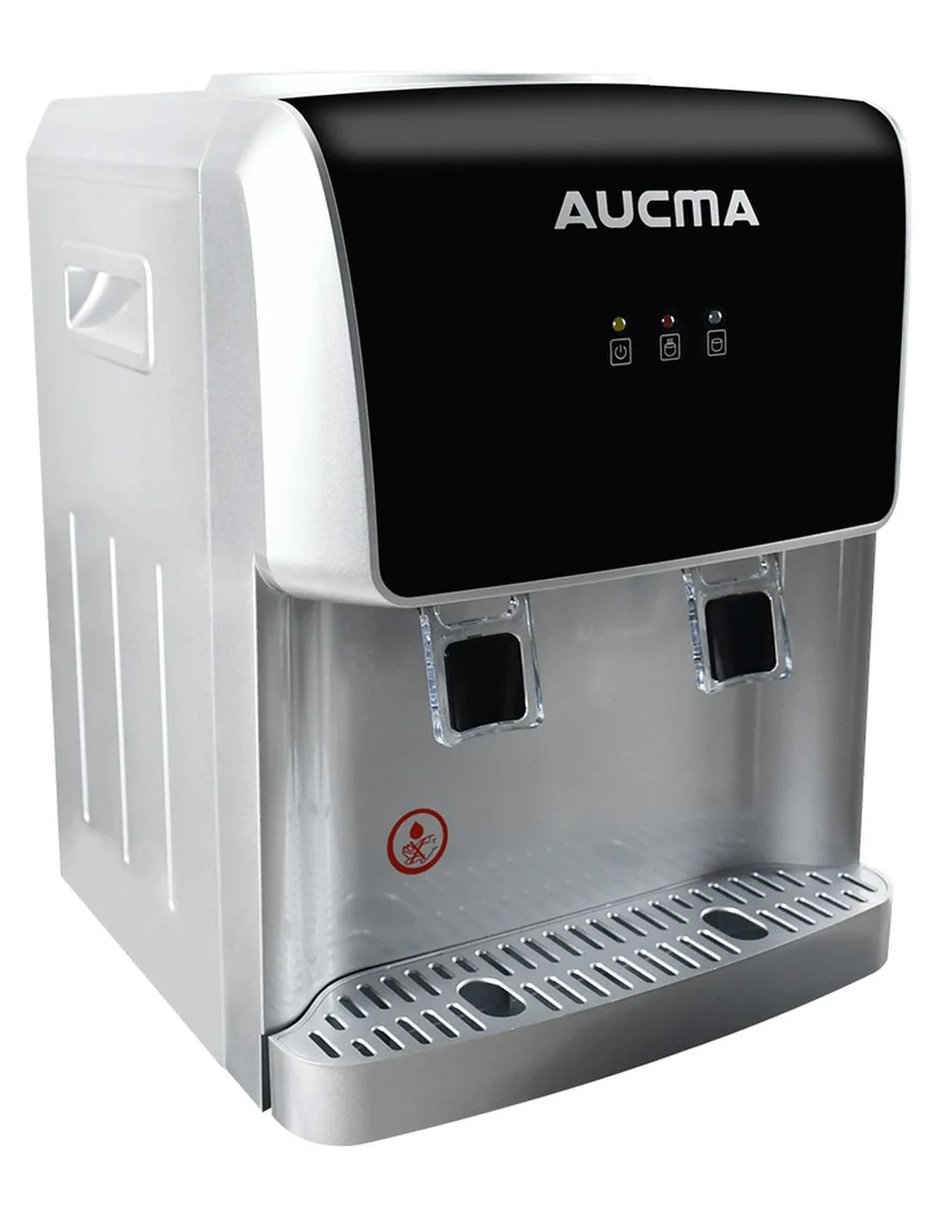 Dispensador de agua manual Aucma