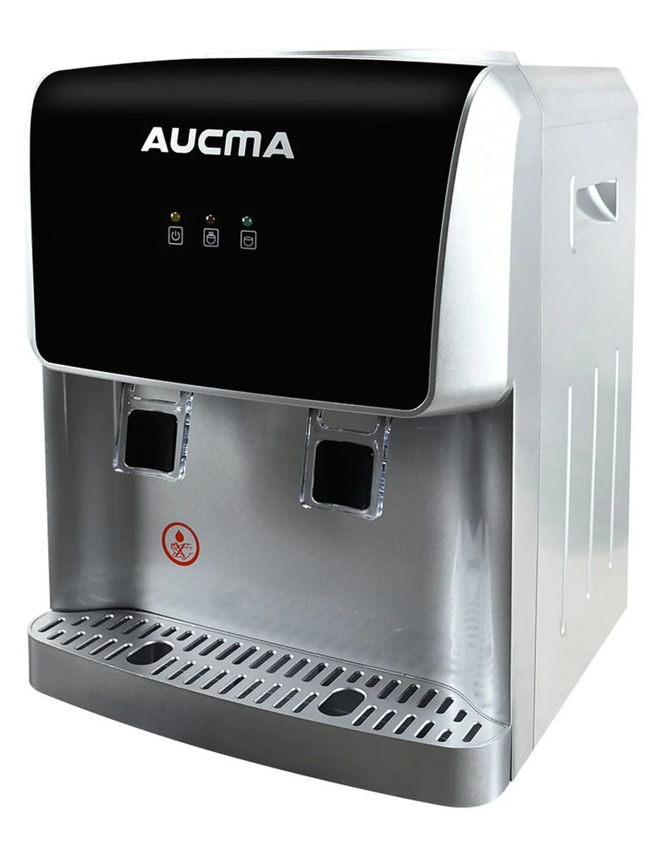 Dispensador de agua manual Aucma