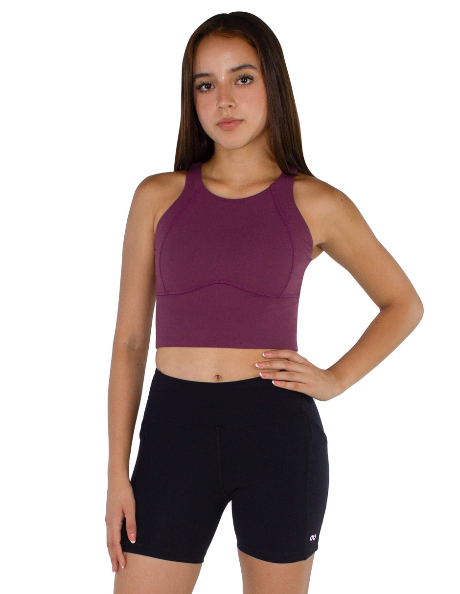 Set playera deportiva/Playera deportiva No para Entrenamiento SIN FAMILIA Sin equipo de Mujer