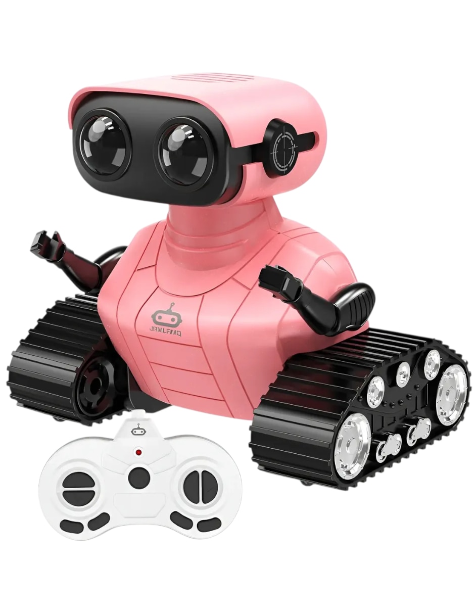 Robot Robot