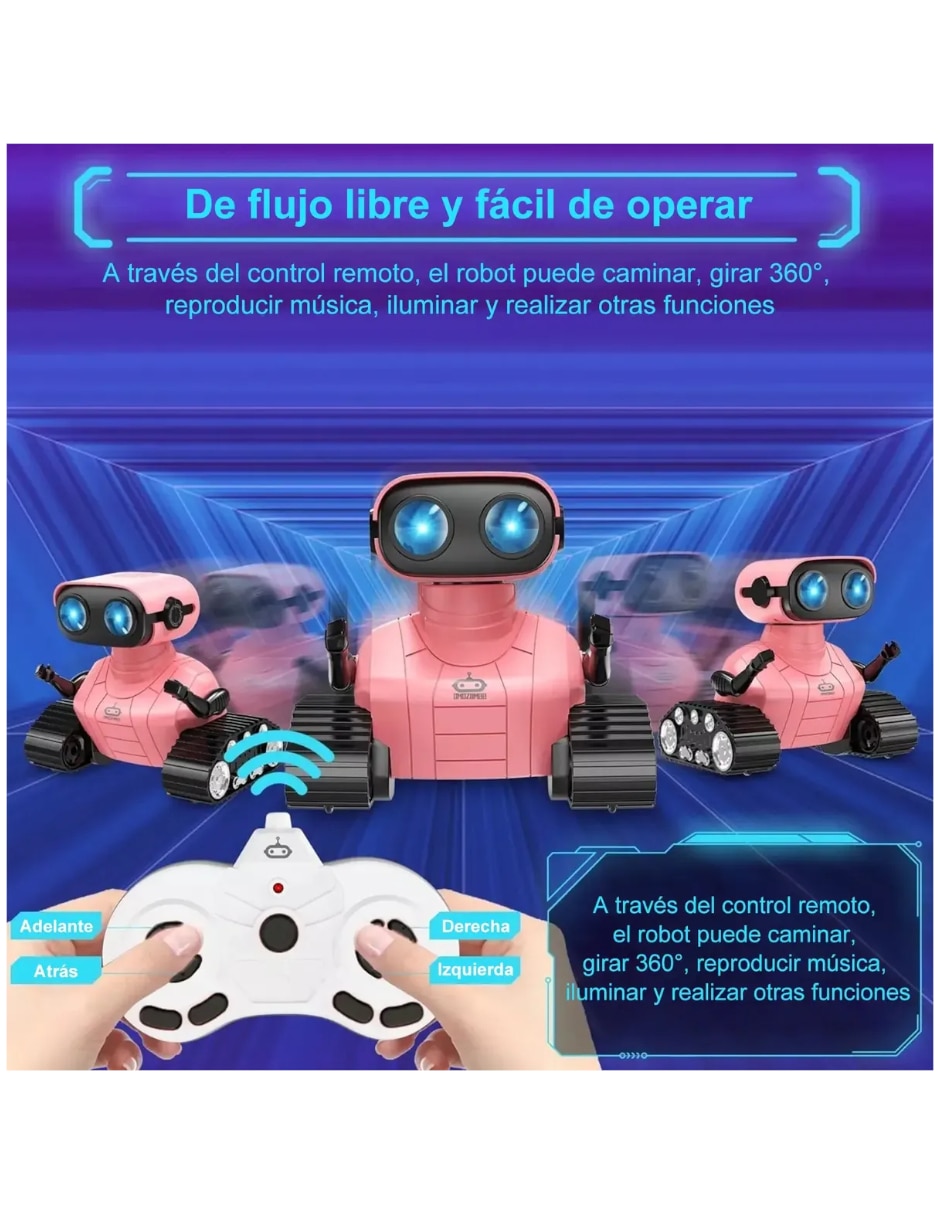 Robot 2
