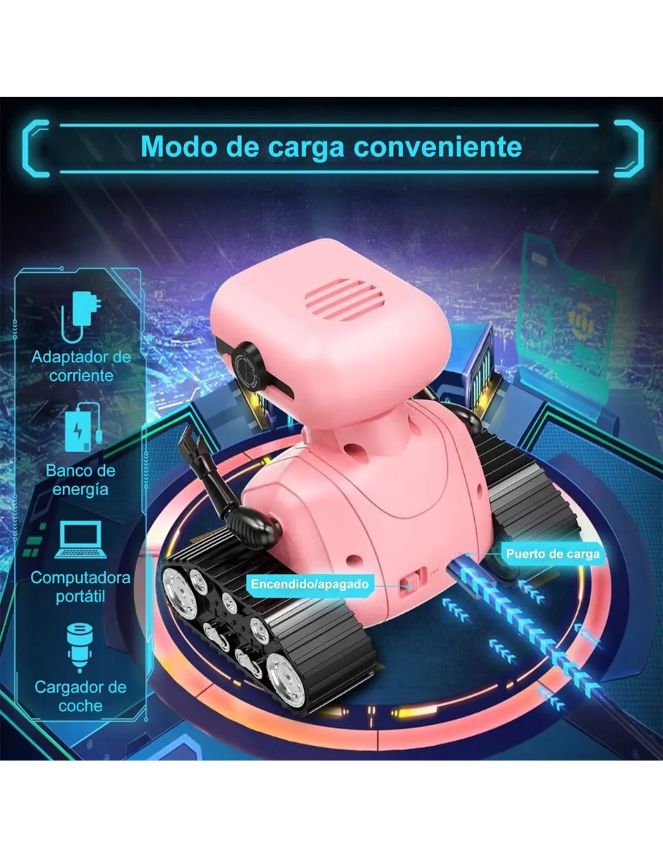 Robot 3