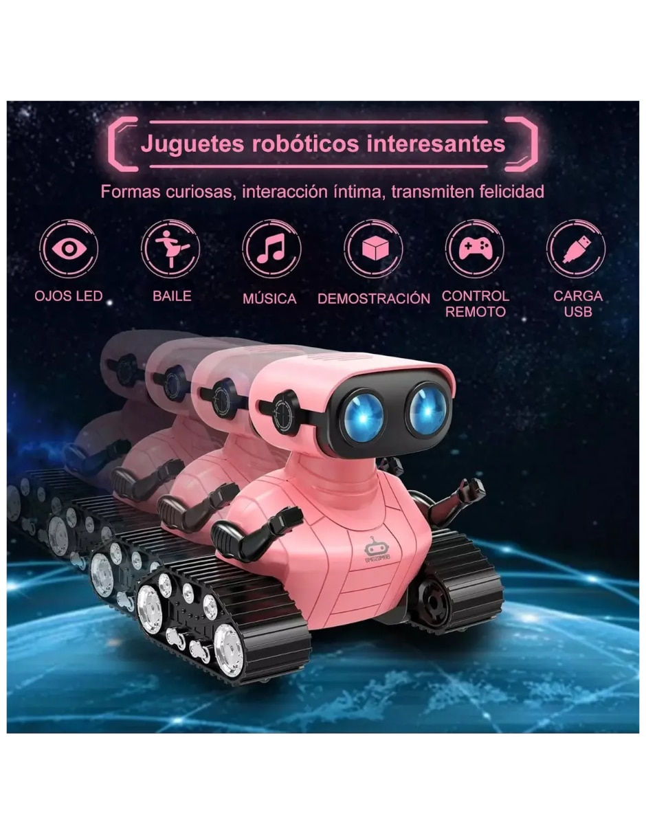 Robot 4