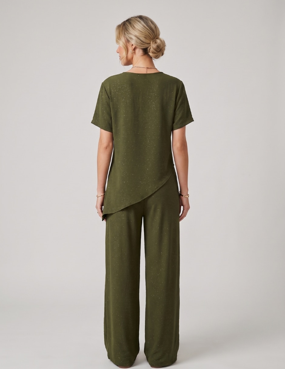 Conjunto para mujer 2