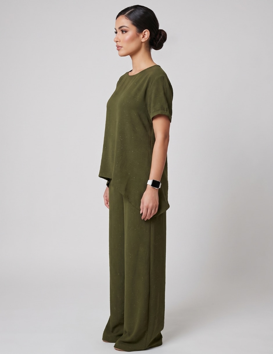 Conjunto para mujer 3