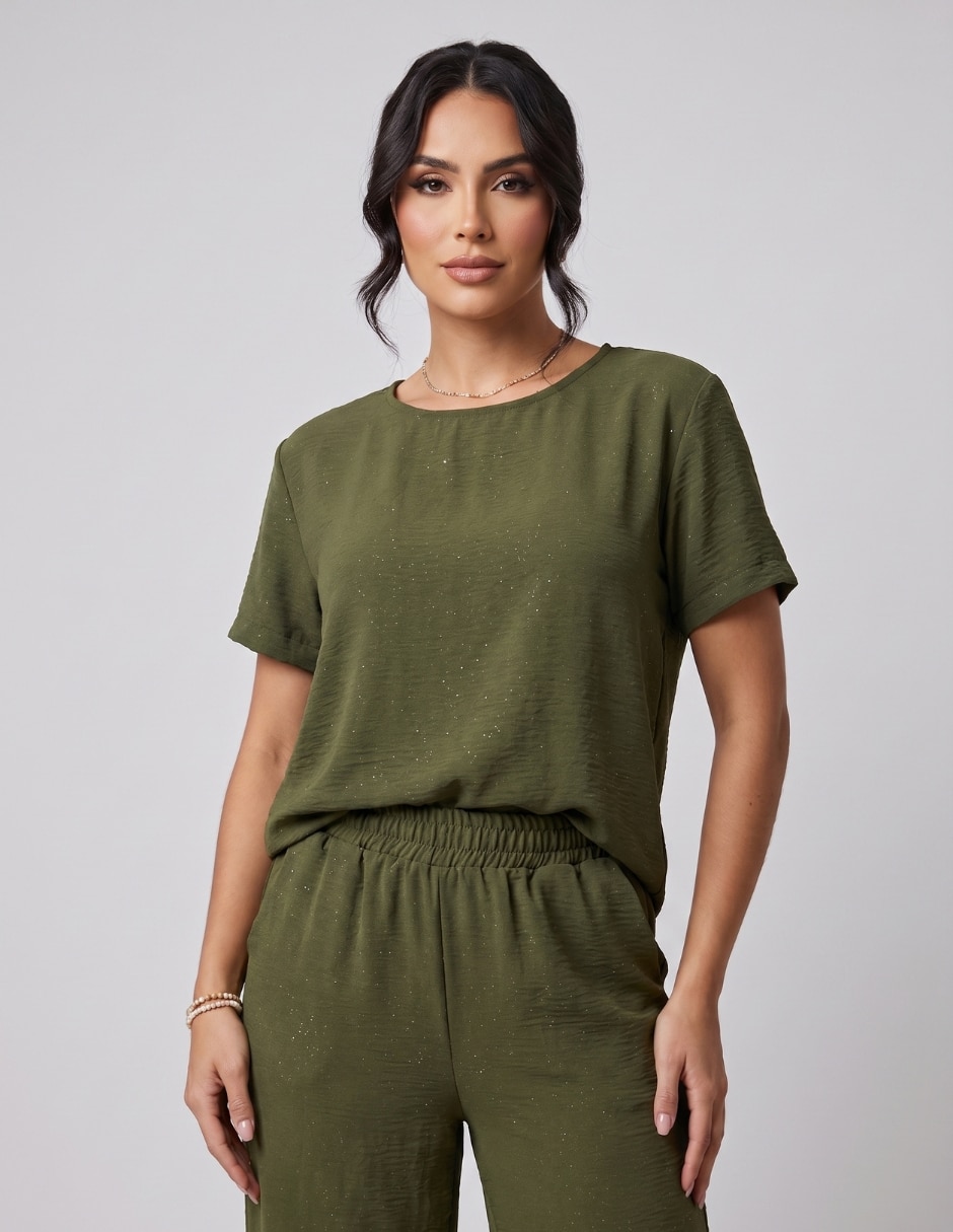 Conjunto para mujer 4